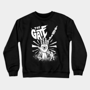 The Gate Crewneck Sweatshirt